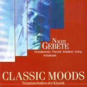 VA - Classic Moods - Nacht Gebete (2004)