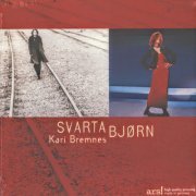 Kari Bremnes -‎ Svarta Bjørn (2004) LP