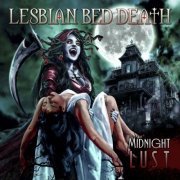 Lesbian Bed Death - Midnight Lust (2024) Hi Res