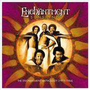 Enchantment - Sunshine: Enchantment Anthology 1975-1984 [2CD Remastered] (2017) [CD Rip]