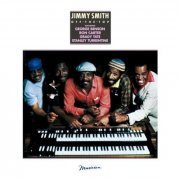 Jimmy Smith - Off the Top (1982) [CDRip]