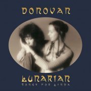 Donovan - Lunarian (2021) [Hi-Res]