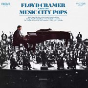 Floyd Cramer - With the Music City Pops (2020) Hi Res