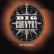 Big Country - The Journey (2013)