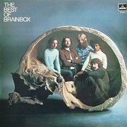 Brainbox - The Best Of Brainbox (1971) Vinyl