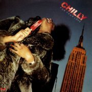 Chilly - For Your Love (Promo US) (1978) LP