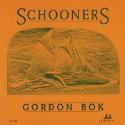 Gordon Bok - Schooners (1992)