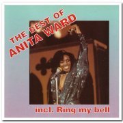 Anita Ward - The Best of Anita Ward (1995)