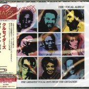 The Crusaders - The Vocal Album (2012) [SHM-CD]