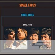Small Faces - Small Faces (Reissue, Deluxe Edition, Remastered Mono & Stereo) (1967/2012)