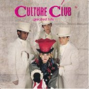 Culture Club - Greatest Hits (2005)