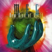 MFG - New Kind Of World (1997/1998) FLAC