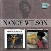Nancy Wilson - Broadway - My Way / Hollywood - My Way (2001)