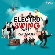 VA - Electro Swing Party by Bart&Baker, Vol. 3 (2020)