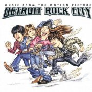 VA - Detroit Rock City - Music From The Motion Picture (1999)