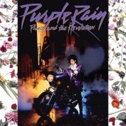Prince - Purple Rain (1984) [E-AC-3 JOC Dolby Atmos]