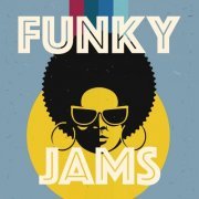 Various Artists - Funky Jams (2019)