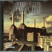 Pink Floyd - Animals (1977) {1995, Reissue}
