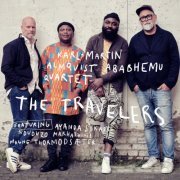 Karl-Martin Almqvist Ababhemu Quartet - The Travelers (2024) Hi Res