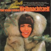 Mireille Mathieu - Und wieder wird es Weihnachtszeit (1976 Reissue) (1993)