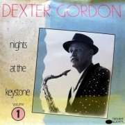 Dexter Gordon - Nights at the Keystone, Vol.1 (1990)