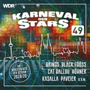 VA - Karneval der Stars 49 (2019)