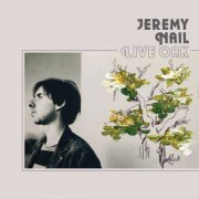 Jeremy Nail - Live Oak (2018) Hi-Res