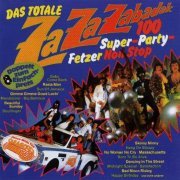 Saragossa Band - Das Totale - ZaZaZabadak [2CD] (1982)