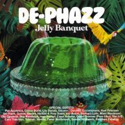 De-Phazz - Jelly Banquet (2022) CD-Rip