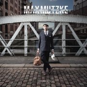 Max Mutzke - Experience (Live) (2016) [Hi-Res]