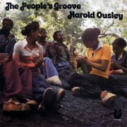 Harold Ousley - The People's Groove (1977) [24bit FLAC]