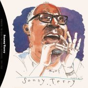 Sonny Terry - Whoopin' The Blues: The Capitol Recordings, 1947-1950 (2007)