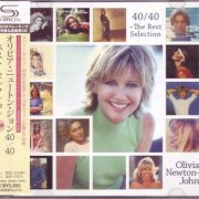 Olivia Newton-John - 40/40〜The Best Selection (2010)