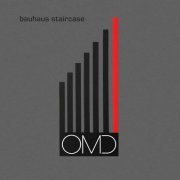 Orchestral Manoeuvres in the dark (OMD) - Bauhaus Staircase (2023) [Hi-Res]