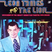 Leon Berry - Leon Tames the Lion (1973/2020) Hi Res