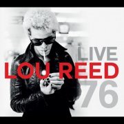 Lou Reed - Live 76 (2023)
