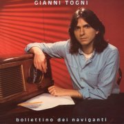 Gianni Togni - Bollettino Dei Naviganti (1982) LP
