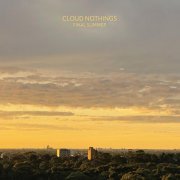 Cloud Nothings - Final Summer (2024) Hi Res