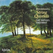 The Raphael Ensemble - Mendelssohn: String Quintets (1998)