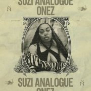 Suzi Analogue - ONEZ (2024)