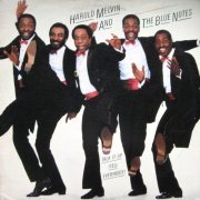 Harold Melvin & The Blue Notes - Talk It Up (Tell Everybody) (1984)