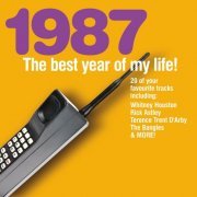 VA - 1987 The Best Year Of My Life (2011)