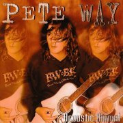 Pete Way - Acoustic Animal (2022)