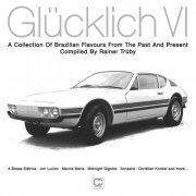 VA - Glücklich VI - Compiled by Rainer Trüby (2023)