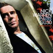 Nick Warren ‎- Paris GU30 (2007)