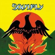Soulfly - Primitive [Explicit] [24bit/44.1kHz] (2000) lossless