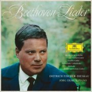 Dietrich Fischer-Dieskau - Beethoven: Lieder (2022)