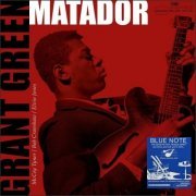 Grant Green - Matador [Limited Edition] (2015) Vinyl