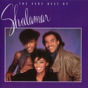 Shalamar - The Very Best Of (2000)