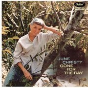 June Christy - Gone For The Day (Remastered) (1957/2019) [Hi-Res]
